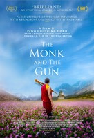 The Monk and the Gun - Canadian Movie Poster (xs thumbnail)