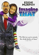 Imagine That - DVD movie cover (xs thumbnail)