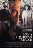 The Hand That Rocks The Cradle - Movie Poster (xs thumbnail)