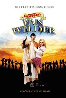 Van Wilder - DVD movie cover (xs thumbnail)