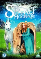 The Secret of Moonacre - British Movie Cover (xs thumbnail)