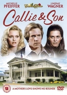 Callie &amp; Son - British Movie Cover (xs thumbnail)