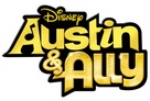 &quot;Austin &amp; Ally&quot; - Logo (xs thumbnail)