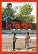 La perrera - Dutch DVD movie cover (xs thumbnail)