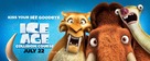 Ice Age: Collision Course - Movie Poster (xs thumbnail)
