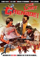 The Last Grenade - Movie Cover (xs thumbnail)