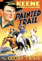 The Painted Trail - DVD movie cover (xs thumbnail)