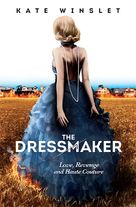 The Dressmaker - Movie Poster (xs thumbnail)
