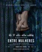 Women Talking - Brazilian Movie Poster (xs thumbnail)