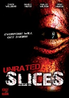 Slices - DVD movie cover (xs thumbnail)