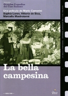 La bella mugnaia - Spanish Movie Cover (xs thumbnail)