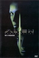 Alien: Resurrection - Polish Movie Cover (xs thumbnail)