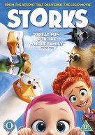 Storks - British Movie Cover (xs thumbnail)