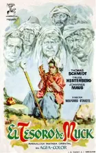 Die Geschichte vom kleinen Muck Poster