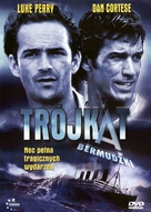 The Triangle - Polish Movie Cover (xs thumbnail)