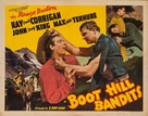 Boot Hill Bandits - Movie Poster (xs thumbnail)