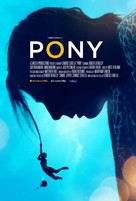 Pony - Movie Poster (xs thumbnail)