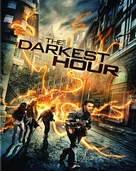 The Darkest Hour - Blu-Ray movie cover (xs thumbnail)