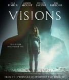 Visions - Canadian Blu-Ray movie cover (xs thumbnail)