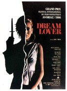 Dream Lover - French Movie Poster (xs thumbnail)