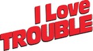 I Love Trouble - Logo (xs thumbnail)