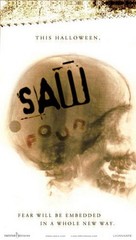 Saw IV - Movie Poster (xs thumbnail)