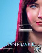 &quot;I am Frankie&quot; - Chinese Movie Poster (xs thumbnail)