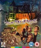 The &#039;Burbs - British Movie Cover (xs thumbnail)