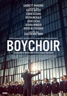 Boychoir - Canadian Movie Poster (xs thumbnail)