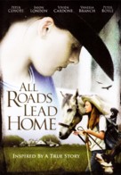 All Roads Lead Home - DVD movie cover (xs thumbnail)