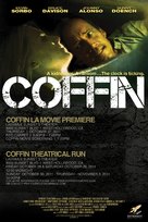Coffin - Movie Poster (xs thumbnail)