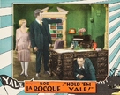Hold &#039;Em Yale - Movie Poster (xs thumbnail)