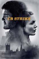 &quot;Strike&quot; - British Movie Cover (xs thumbnail)