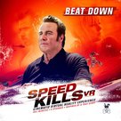 Speed Kills - Movie Poster (xs thumbnail)