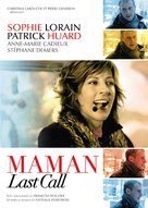 Maman Last Call - Canadian poster (xs thumbnail)