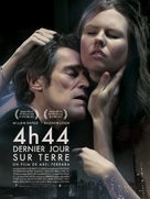 4:44 Last Day on Earth - French Movie Poster (xs thumbnail)