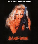Barb Wire - German Blu-Ray movie cover (xs thumbnail)