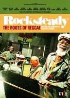 Rocksteady: The Roots of Reggae - French Movie Poster (xs thumbnail)