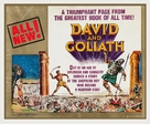David e Golia - Movie Poster (xs thumbnail)