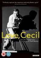 Love, Cecil - British DVD movie cover (xs thumbnail)