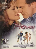 "7th Heaven" Poster