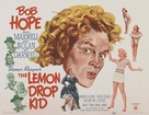 The Lemon Drop Kid - Movie Poster (xs thumbnail)
