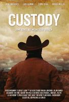 Custody Road - Movie Poster (xs thumbnail)