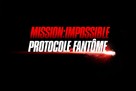 Mission: Impossible - Ghost Protocol - French Movie Poster (xs thumbnail)