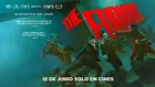 Huo zhe yan Poster