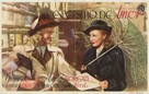 Kitty Foyle: The Natural History of a Woman - Spanish Movie Poster (xs thumbnail)