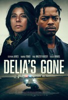 Delia&#039;s Gone - Movie Poster (xs thumbnail)