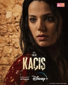 &quot;Ka&ccedil;is&quot; - Turkish Movie Poster (xs thumbnail)