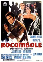 Rocambole Poster