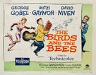 The Birds and the Bees - Movie Poster (xs thumbnail)